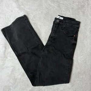 RFM Charcoal Denim Pants